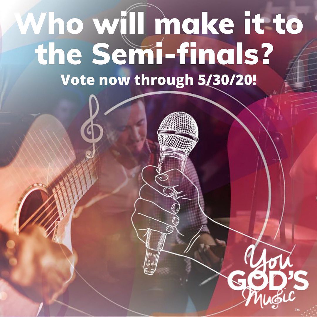 Who do you think should make it into the Semi-finals?