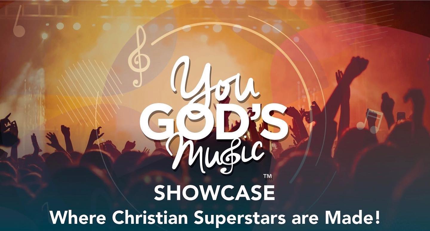 We are looking forward to the Showcase Finals July 25th!