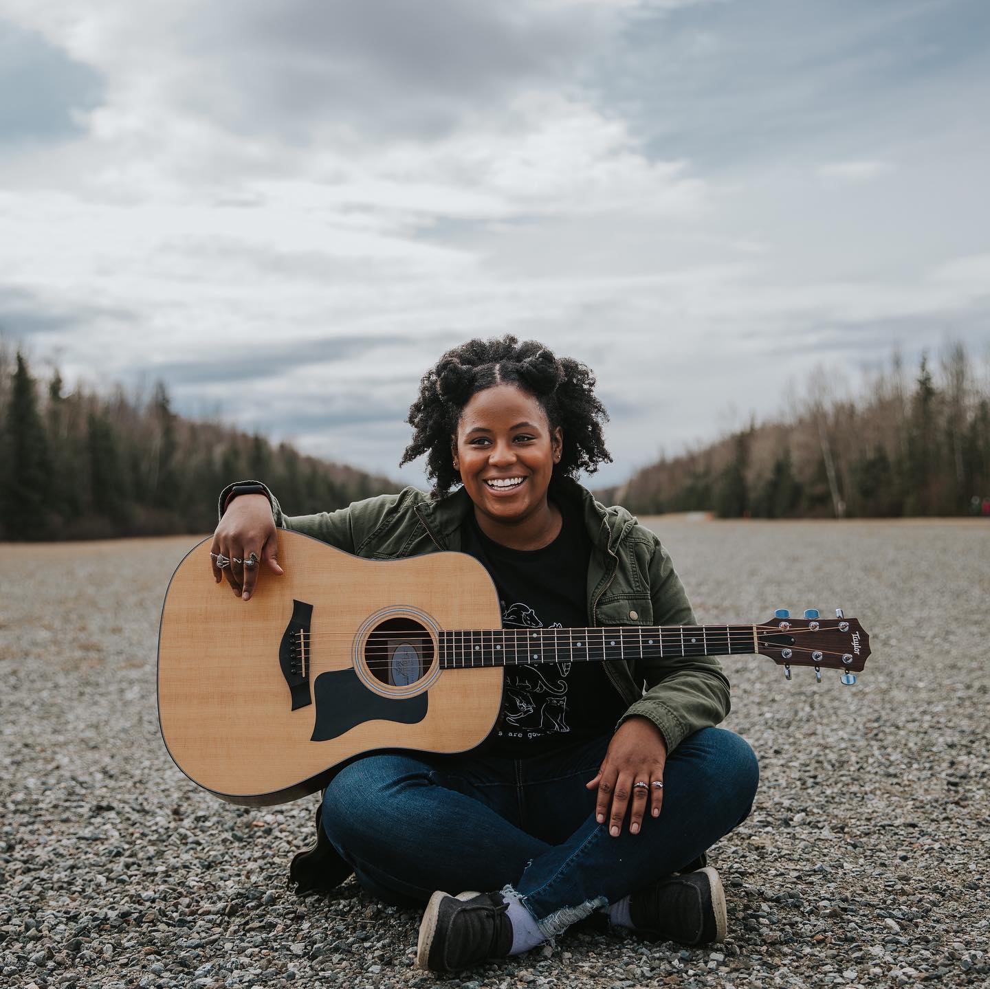 You God's Music Showcase FINALIST: Rebeckah Hastings Contestant's Christian Charity: Alliance Christian Fellowship (ACF)Want to see Rebeckah perform live at the Aztec Theatre July 25th?