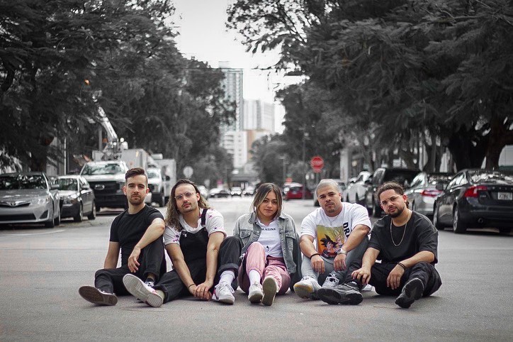 You God's Music Showcase FINALISTS: EPIC the Band Contestant's Christian Charity: WorshipNow PublishingWant to see EPIC perform live at the Aztec Theatre July 25th?