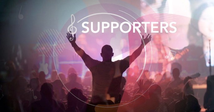 As a YGM Community supporter, you can share content, listen to talented Christian artists, connect with other, vote and so much more!