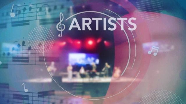 When you join the YGM Community as an artist, you can participate in our Showcase, connect with other artists, and share your message and testimony of faith through music!