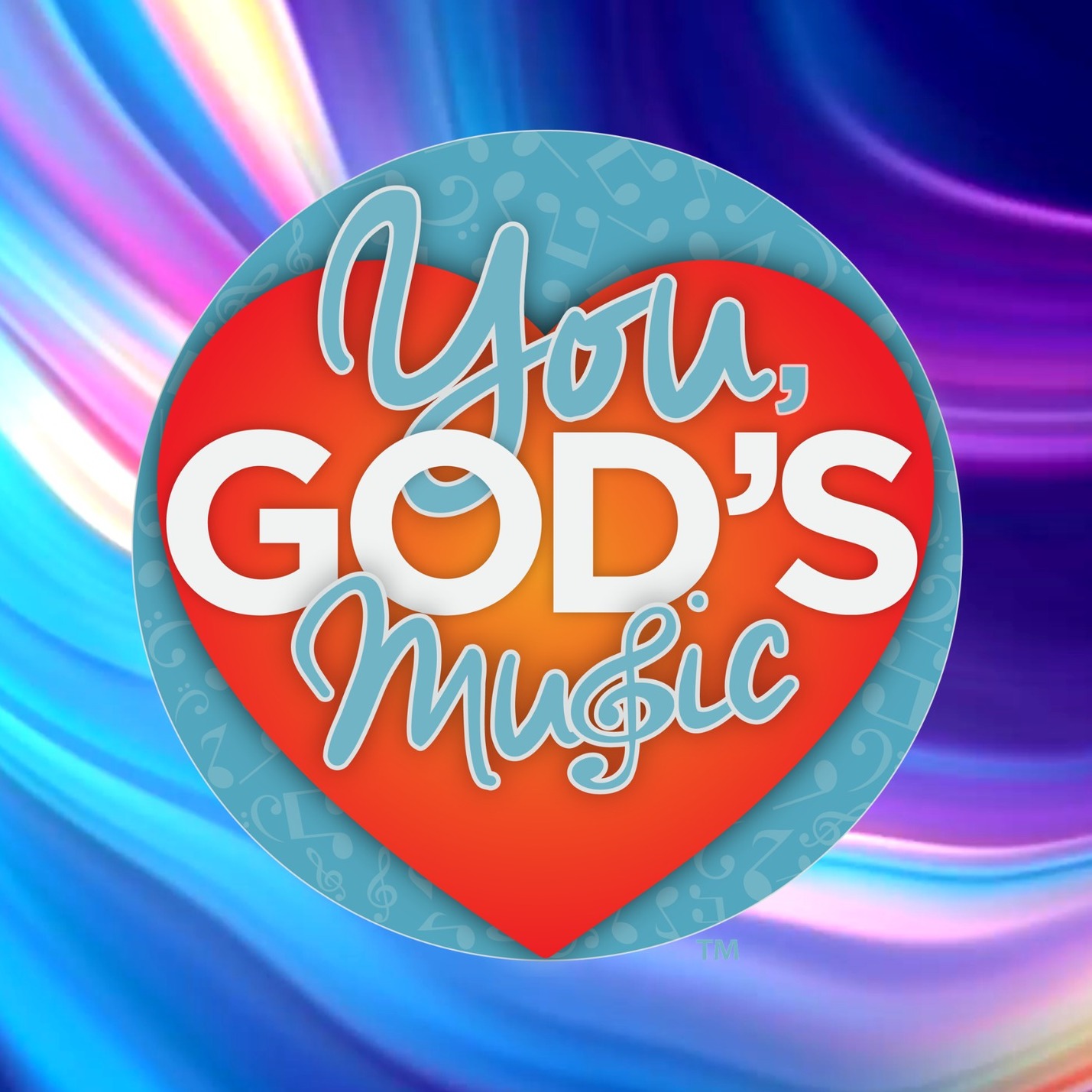 Music - You, God's Music™