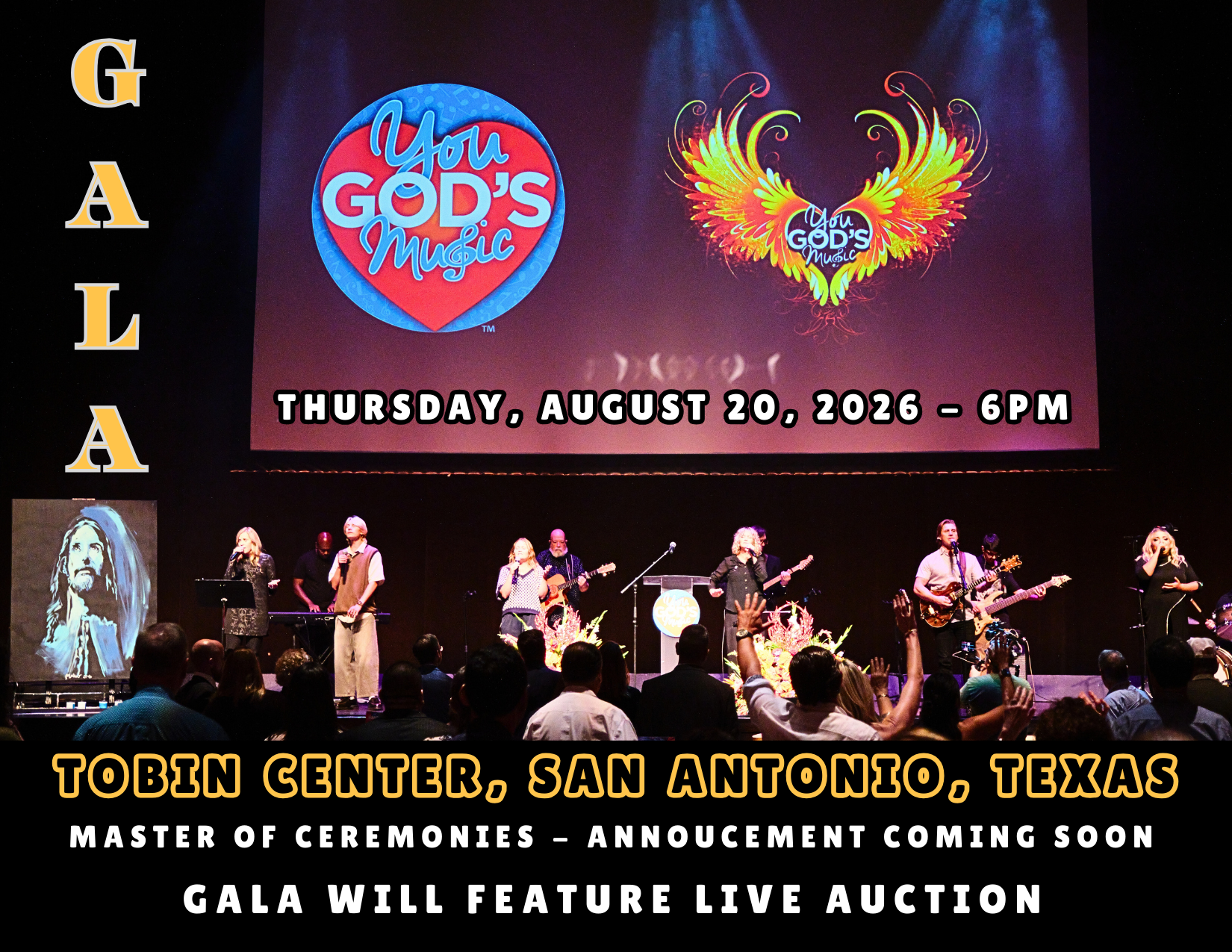 2026 GALA #2