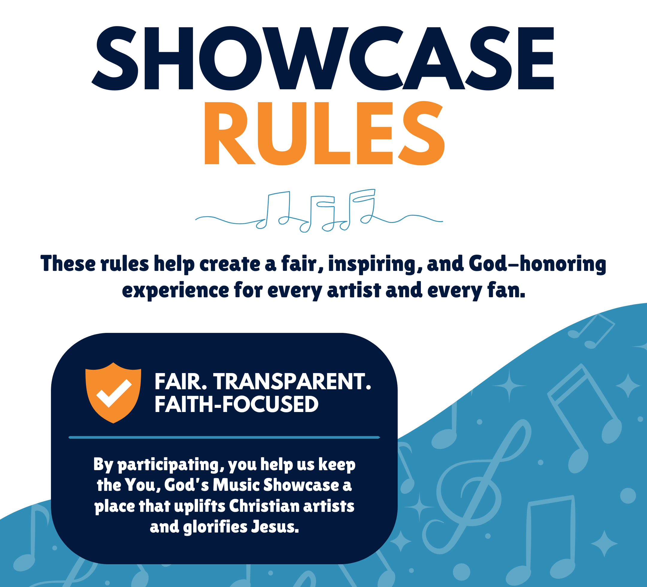 SHOWCASE RULES (1920 x 560 px) (1080 x 1350 px)