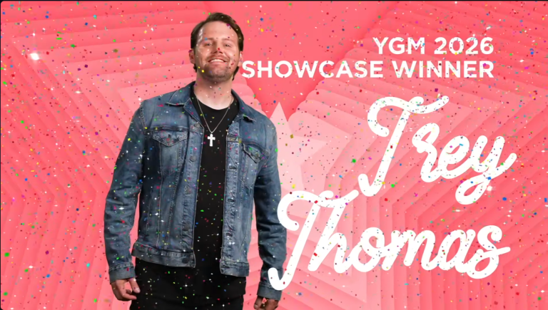 Trey Thomas